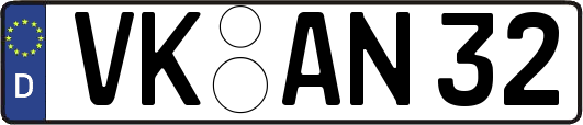 VK-AN32