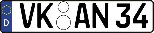 VK-AN34