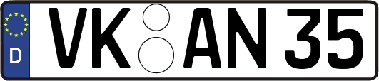 VK-AN35