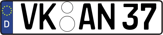 VK-AN37