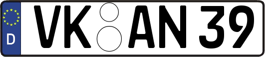 VK-AN39