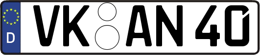 VK-AN40