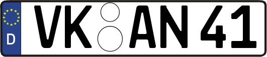VK-AN41