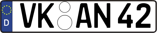 VK-AN42