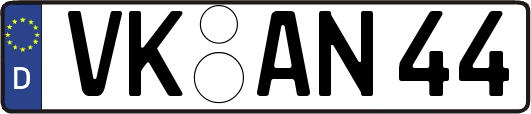 VK-AN44