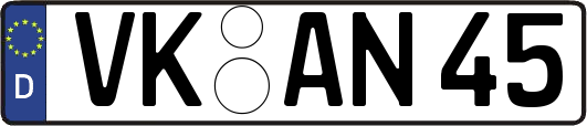 VK-AN45