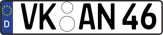 VK-AN46