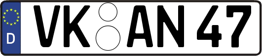 VK-AN47