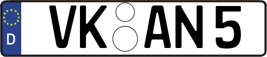 VK-AN5