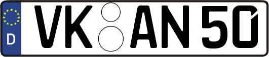 VK-AN50