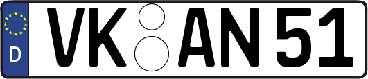 VK-AN51