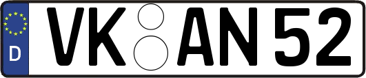VK-AN52