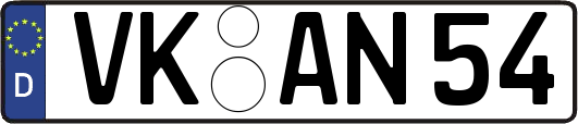 VK-AN54