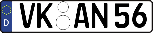 VK-AN56