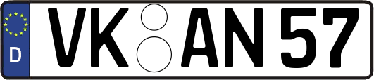 VK-AN57