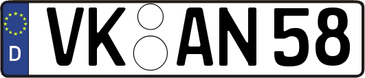 VK-AN58