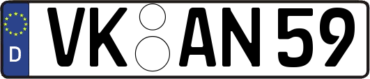 VK-AN59