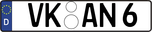 VK-AN6