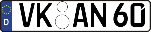 VK-AN60