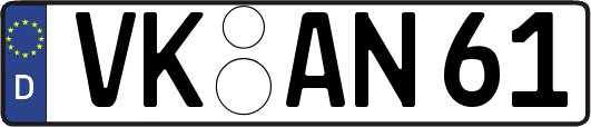 VK-AN61