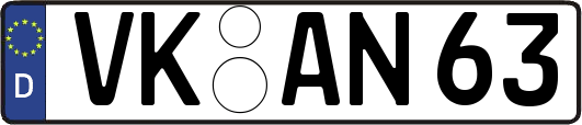 VK-AN63