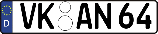 VK-AN64