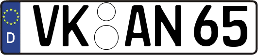 VK-AN65