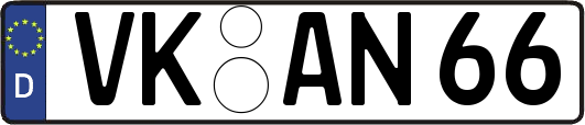 VK-AN66