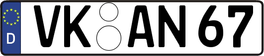 VK-AN67