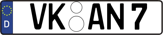 VK-AN7