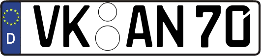 VK-AN70