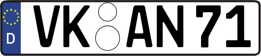 VK-AN71