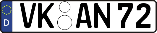 VK-AN72