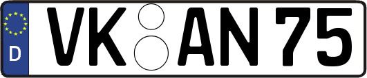 VK-AN75