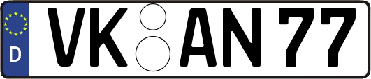 VK-AN77