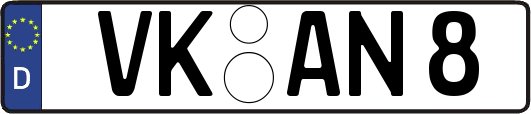 VK-AN8