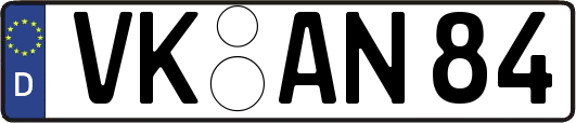 VK-AN84