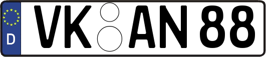VK-AN88
