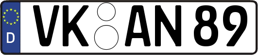 VK-AN89
