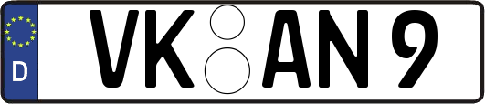 VK-AN9