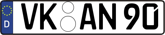 VK-AN90