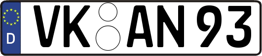 VK-AN93
