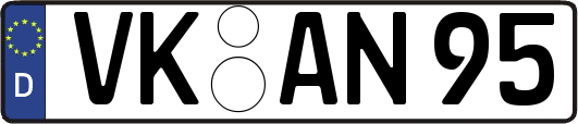 VK-AN95