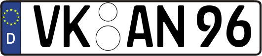 VK-AN96