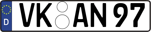 VK-AN97