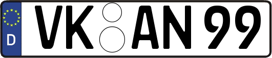 VK-AN99