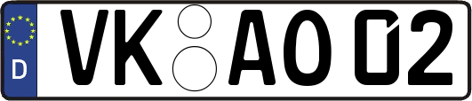 VK-AO02