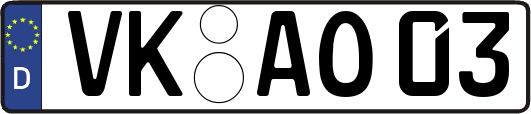 VK-AO03