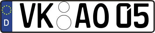VK-AO05