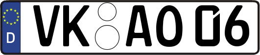 VK-AO06